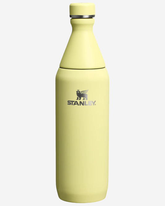 Stanley All Day Slim Bottle 0.6L/20oz Pomelo Gloss