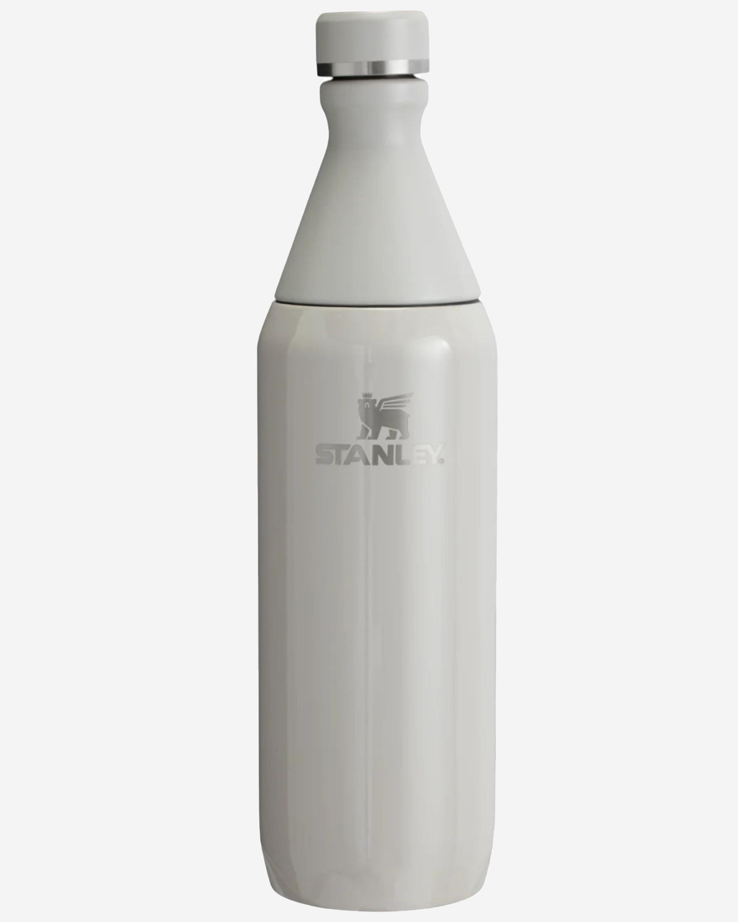Stanley All Day Slim Bottle 0.6L/20oz Ash Gloss