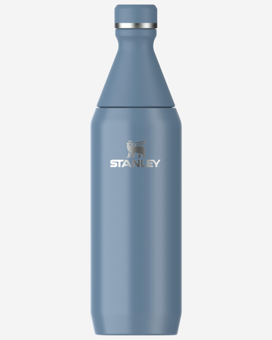 Stanley All Day Slim Bottle 0.6L/20oz Indigo