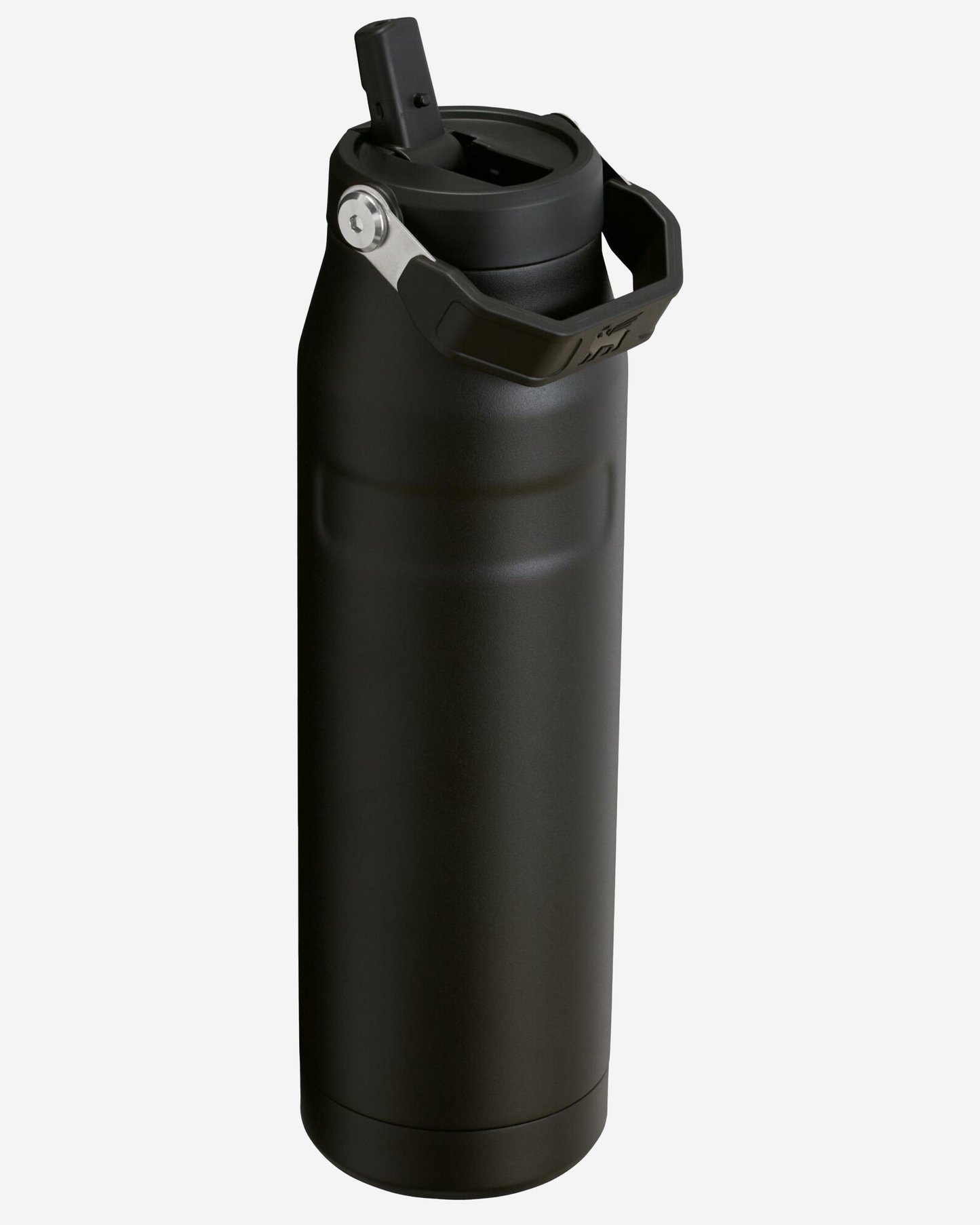 Stanley IceFlow Flip Straw Bottle 1.06 L Black 2.0