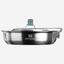 Stanley Wildfare Core Fry Pan Cookset 940 ml Shale Charcoal