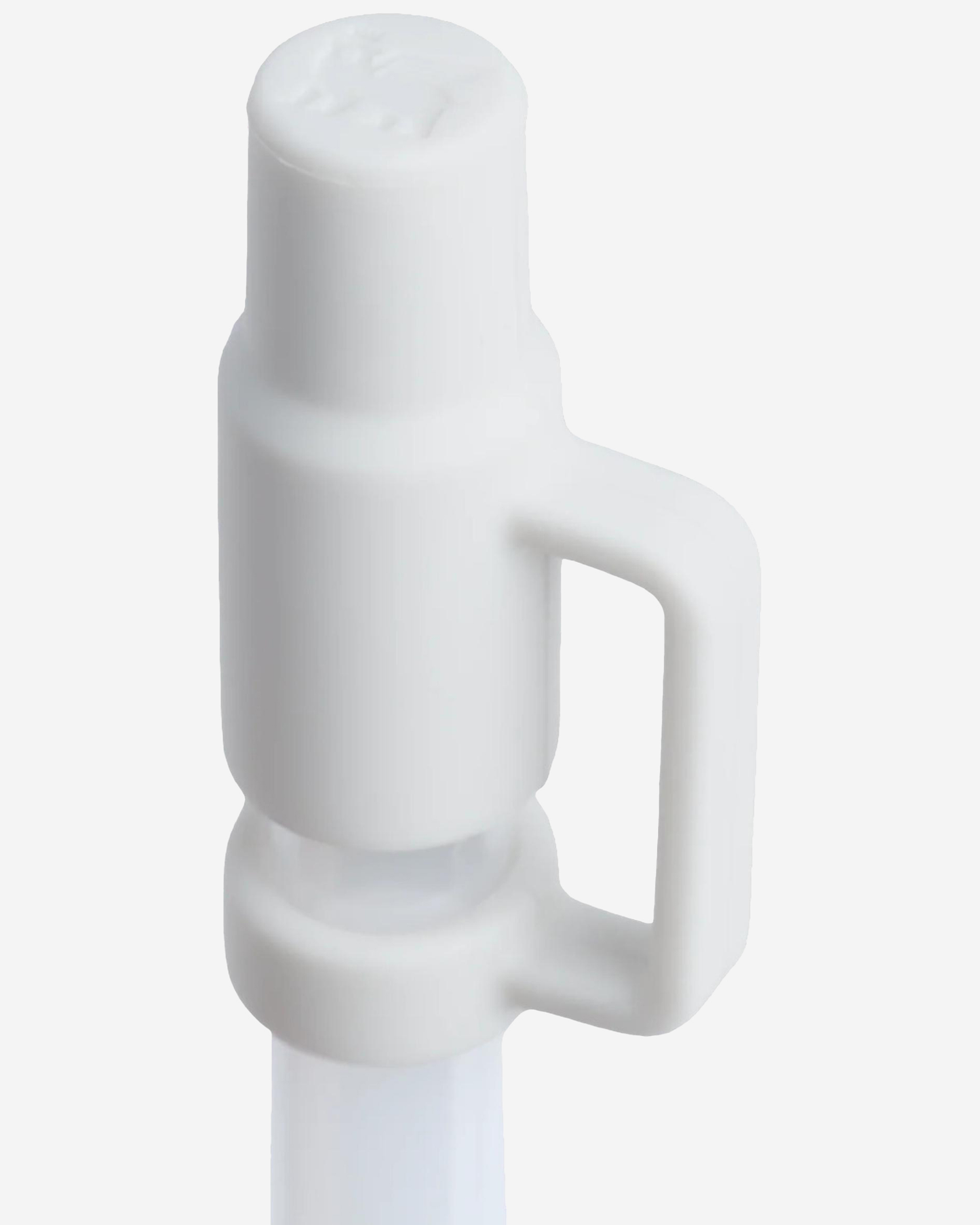 Stanley Quencher Boot and Straw Topper 40 oz Palestone