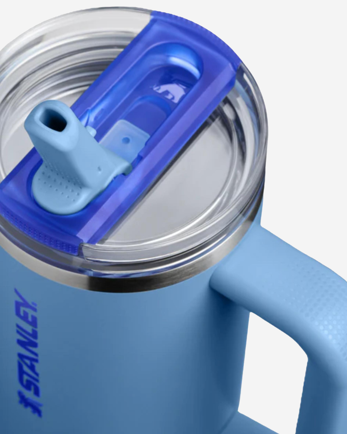 Stanley Quencher ProTour Flip Straw Tumbler 890 ml Blue Sky