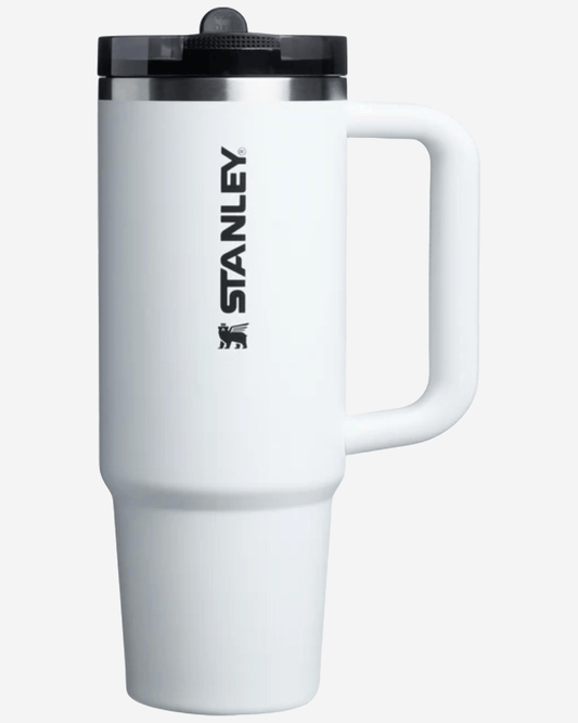 Stanley Quencher ProTour Flip Straw 0.89L/30oz Chalk
