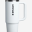 Stanley Quencher ProTour Flip Straw Tumbler 890 ml Chalk