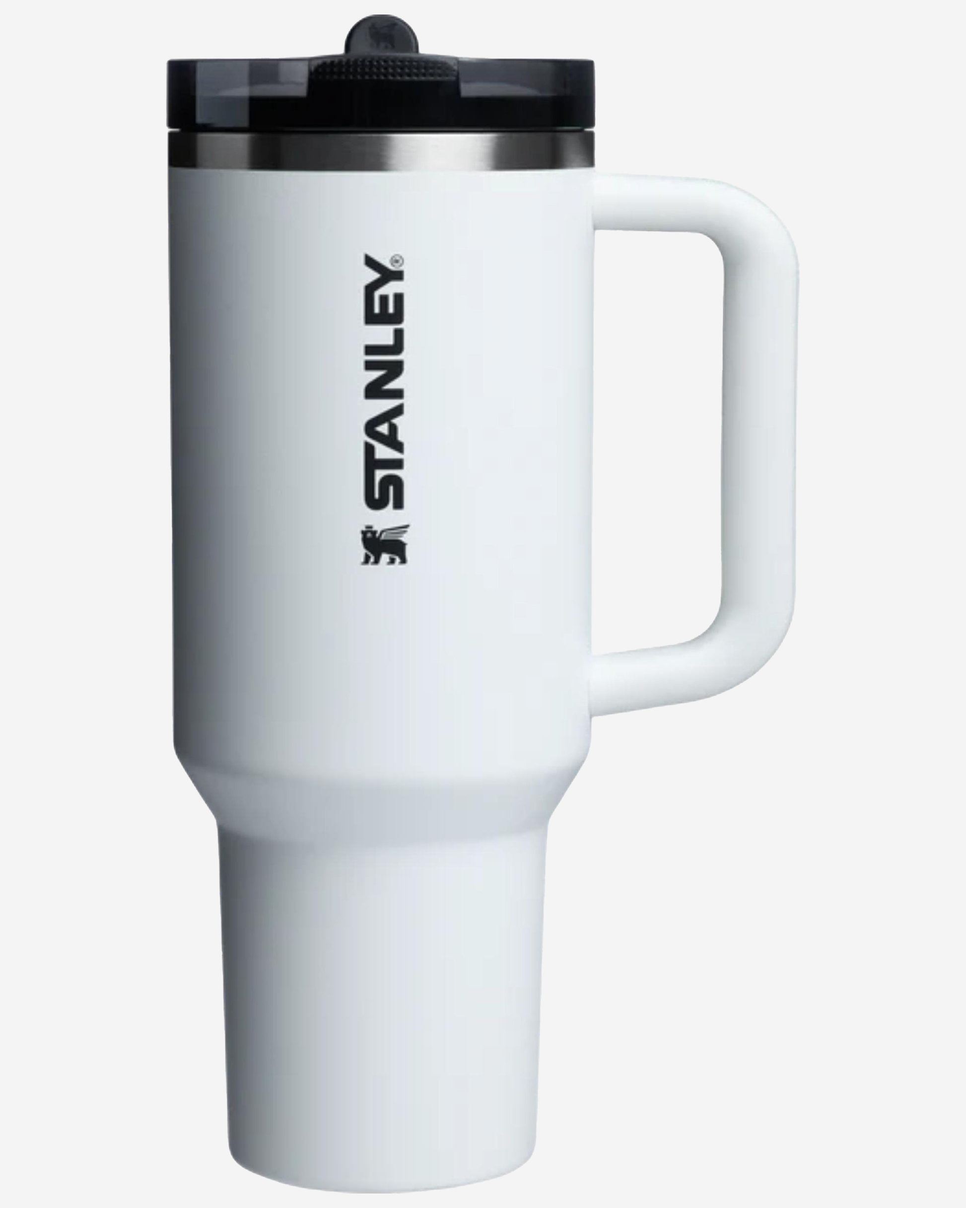 Stanley Quencher ProTour Flip Straw 1.18L/40oz Chalk