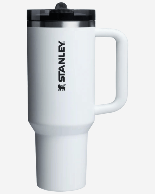 Stanley Quencher ProTour Flip Straw 1.18L/40oz Chalk