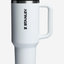 Stanley Quencher ProTour Flip Straw Tumbler 1.18 L Chalk