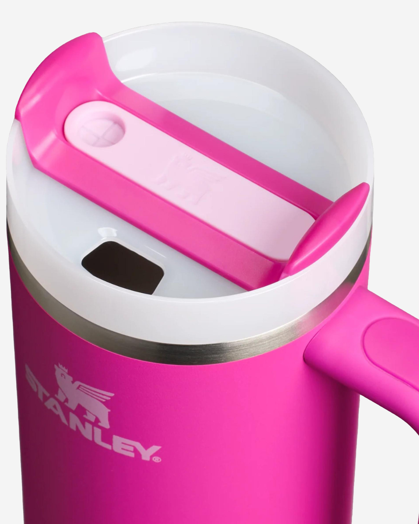 Stanley Quencher 2.0 Tumbler 890 ml Violet Blossom