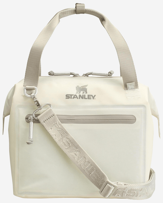 Stanley Cooler Mini All-Day Julienne 7L / 7.4QT Cream