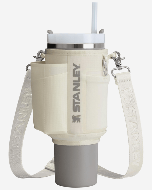Stanley Quencher Carry-All 1.18L / 40oz Cream