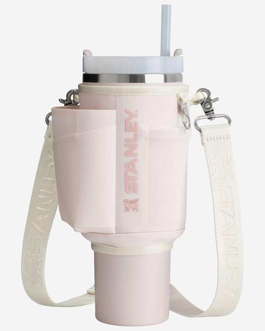 Stanley Quencher Carry-All 1.18L / 40oz Rose Quartz