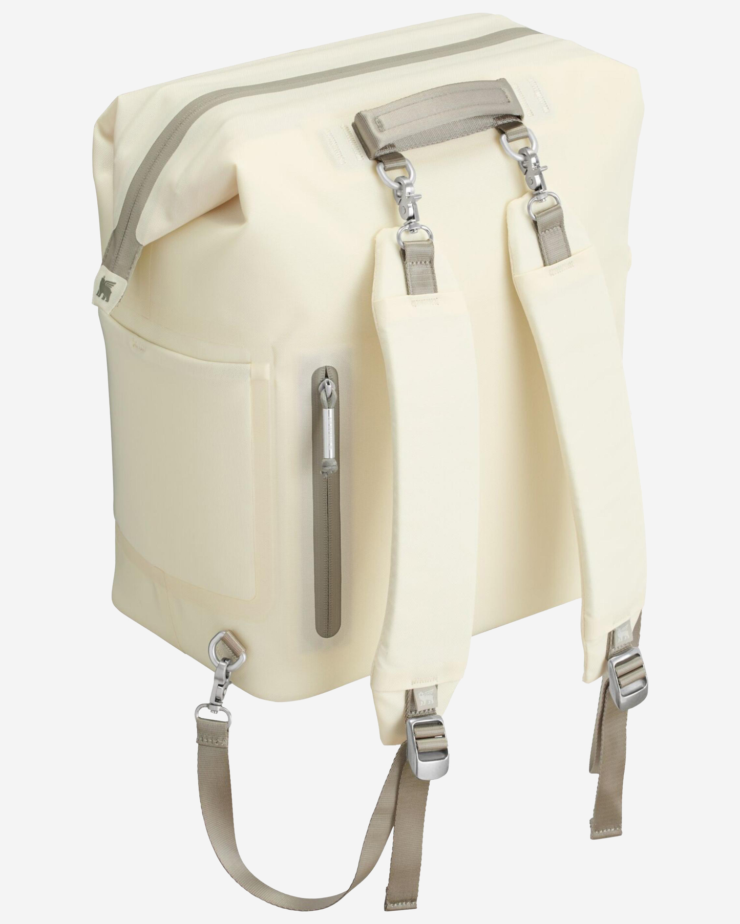 Stanley Madeleine Midi Backpack Cooler 14 L Cream