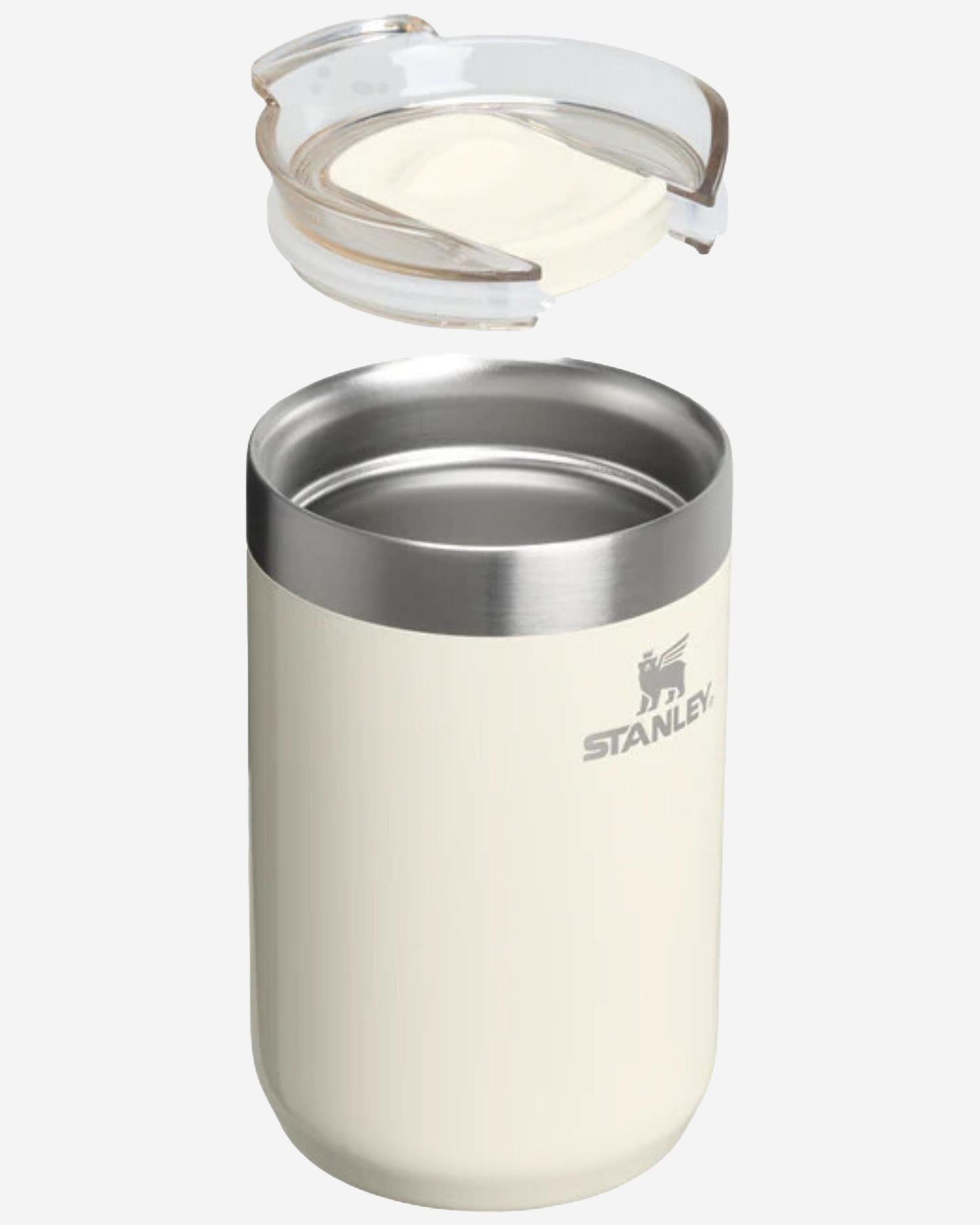 Stanley Everyday Camp Mug 355 ml Cream Gloss