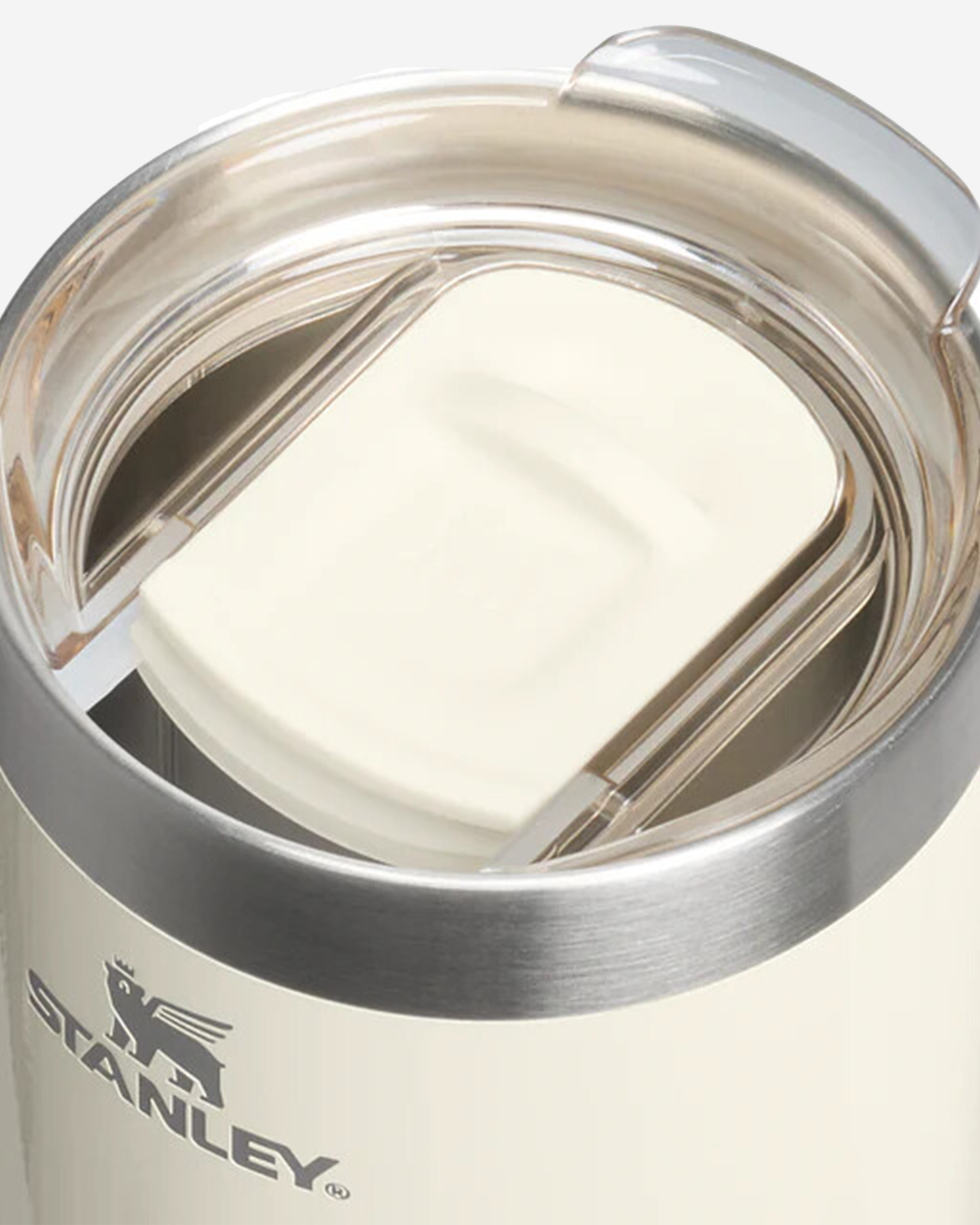 Stanley Everyday Camp Mug 355 ml Cream Gloss