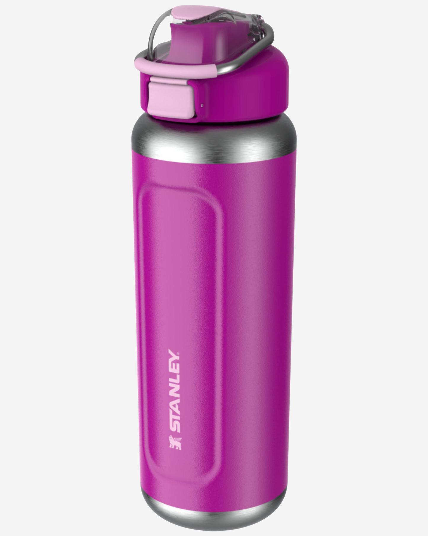 Stanley Classic Wellspring Bottle 700 ml Violet Blossom