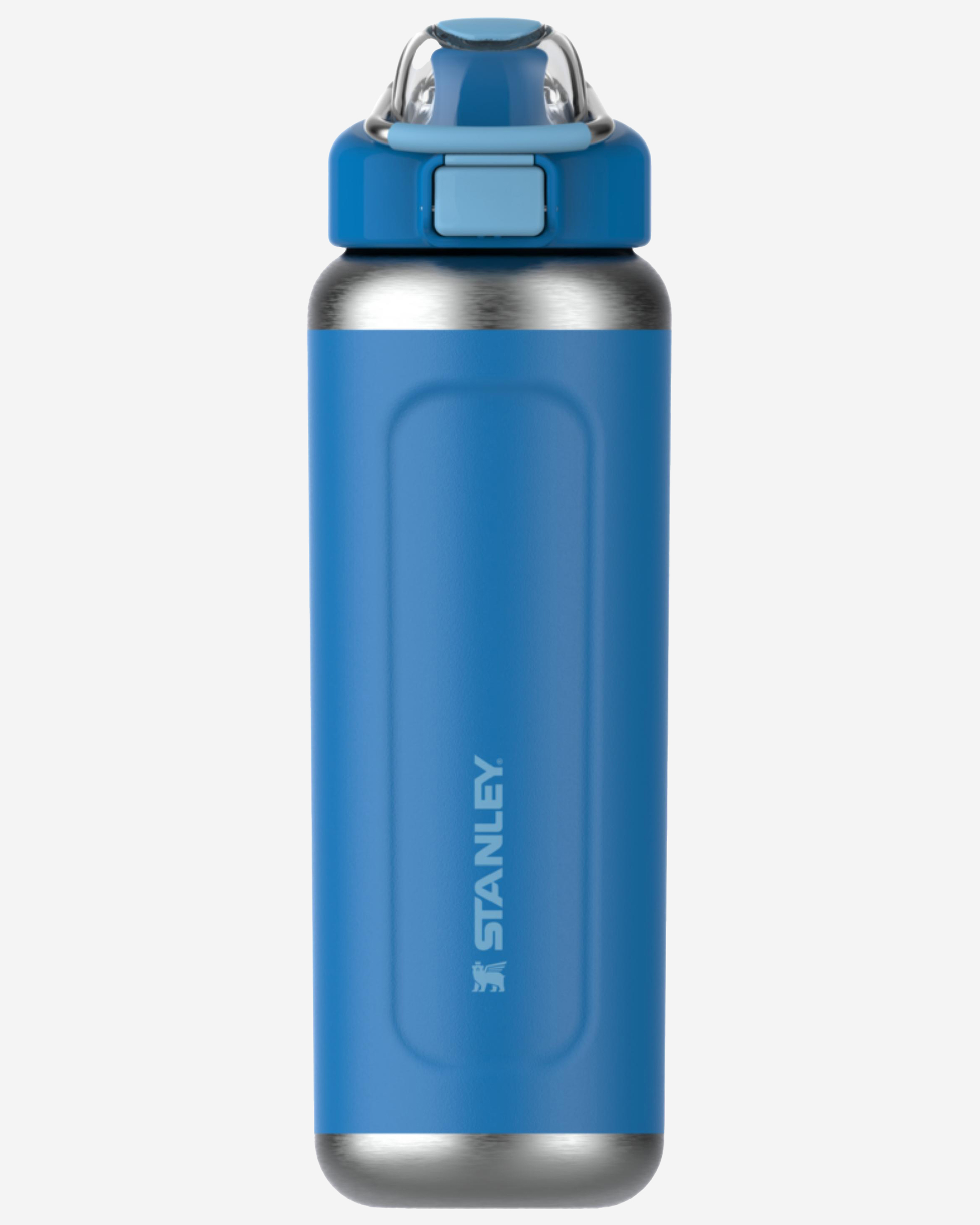 Stanley CLA Wellspring Bottle 0.7L / 24oz Azure