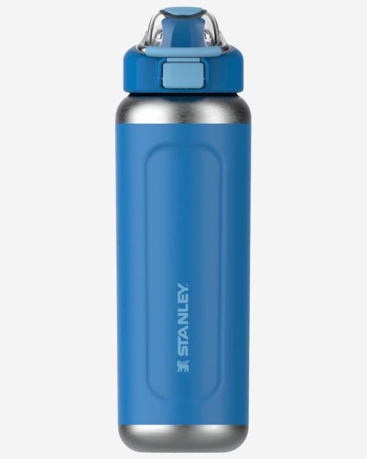 Stanley CLA Wellspring Bottle 0.7L / 24oz Azure