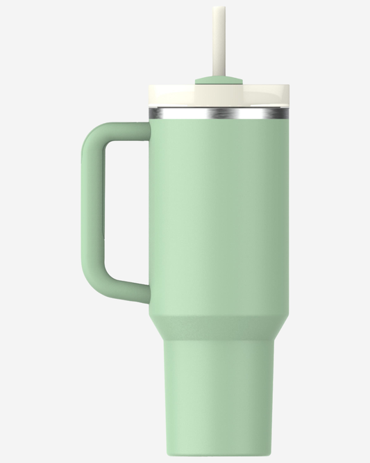 Stanley Quencher 2.0 Tumbler 1.18 L Pistachio