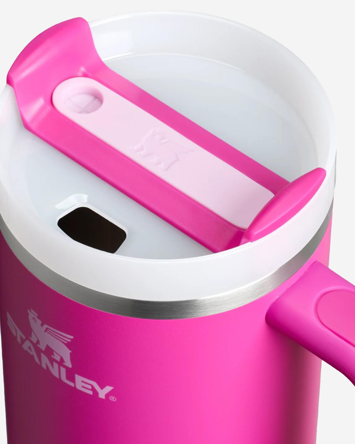 Stanley Quencher 2.0 Tumbler 1.18 L Violet Blossom