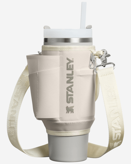 Stanley Quencher Carry-All 0.89L / 30oz Cream