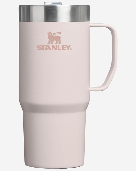 Stanley Everyday Suburban Mug 0.47L / 16oz Rose Quartz