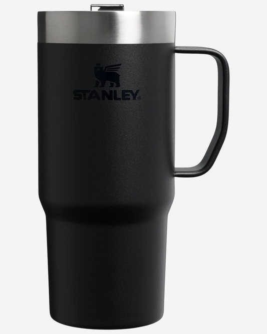 Stanley Everyday Suburban Mug 0.47L / 16oz Black 2.0