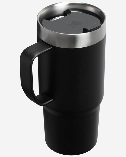 Stanley Everyday Suburban Mug 470 ml Black 2.0