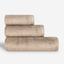 Togas Poitiers Hand Towel in Gold