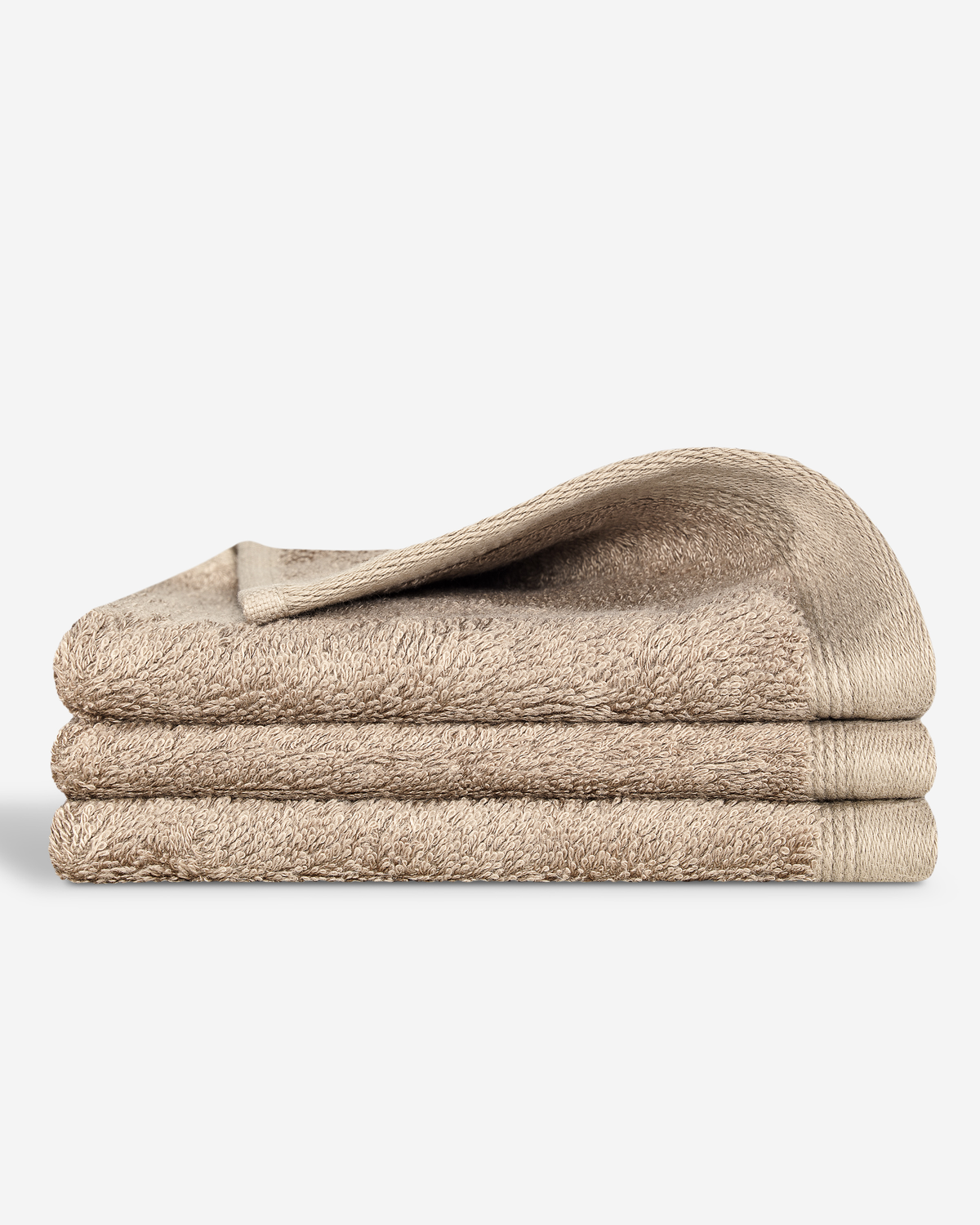Togas Poitiers Bath Towel in Gold