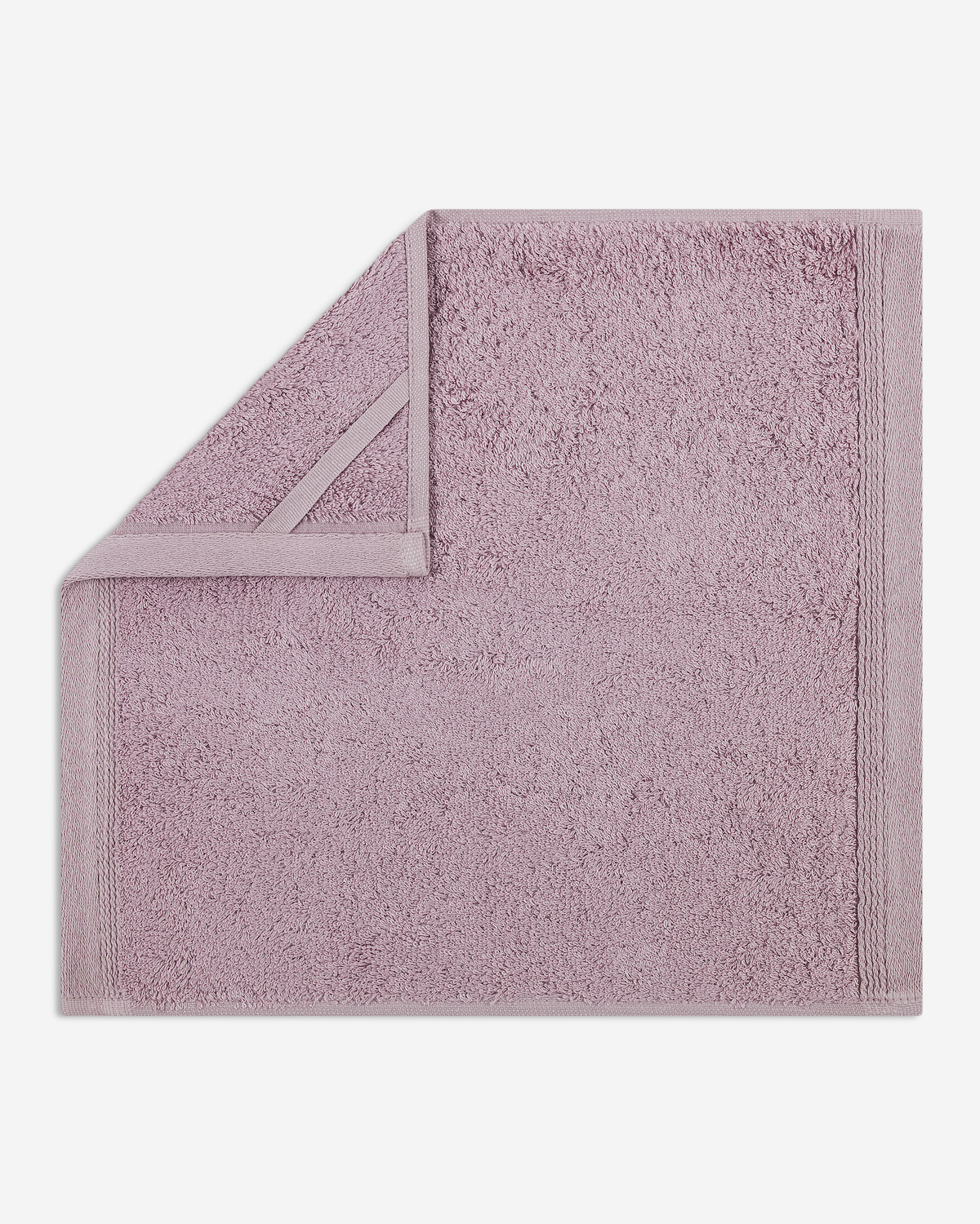 Togas Poitiers Hand Towel in Pink
