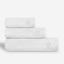 Togas Arcadia Bath Sheet in White