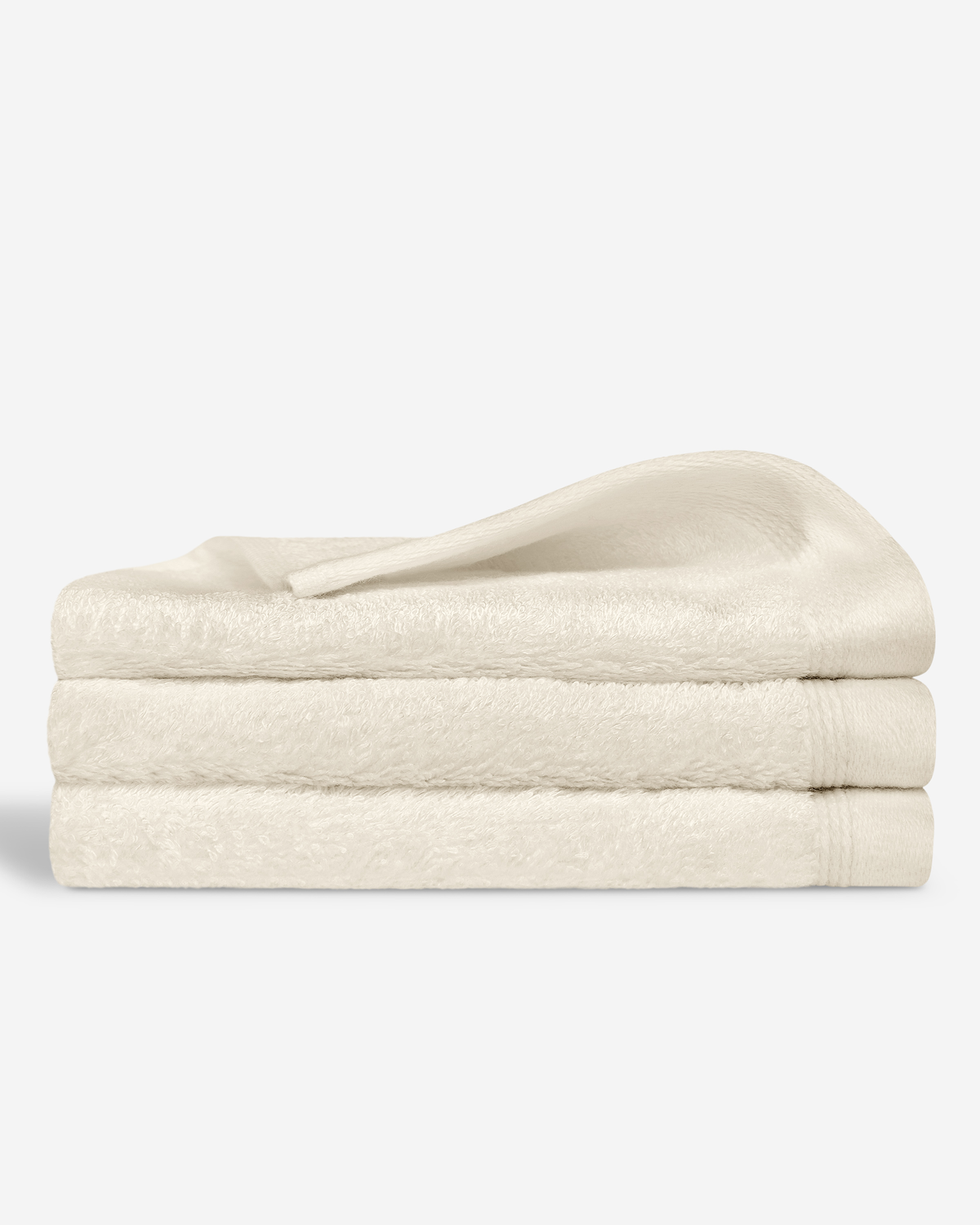 Togas Arcadia Bath Sheet in Ecru