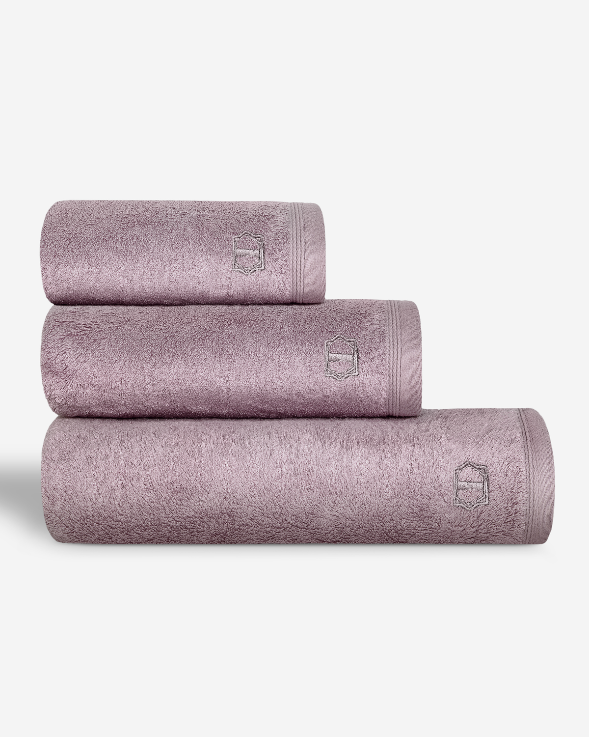 Togas Arcadia Bath Sheet in Light Pink