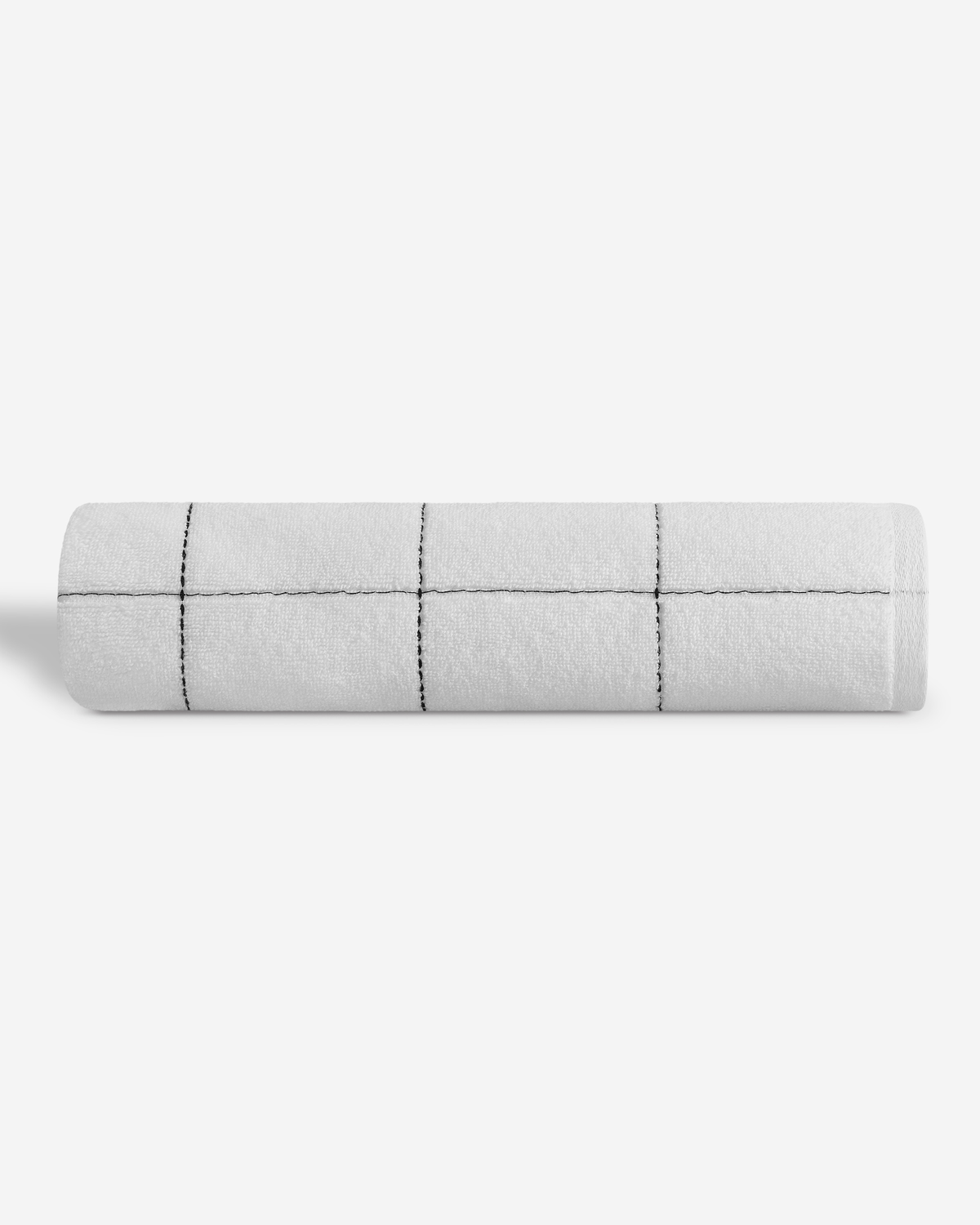 Togas Matthew Hand Towel in Light Grey