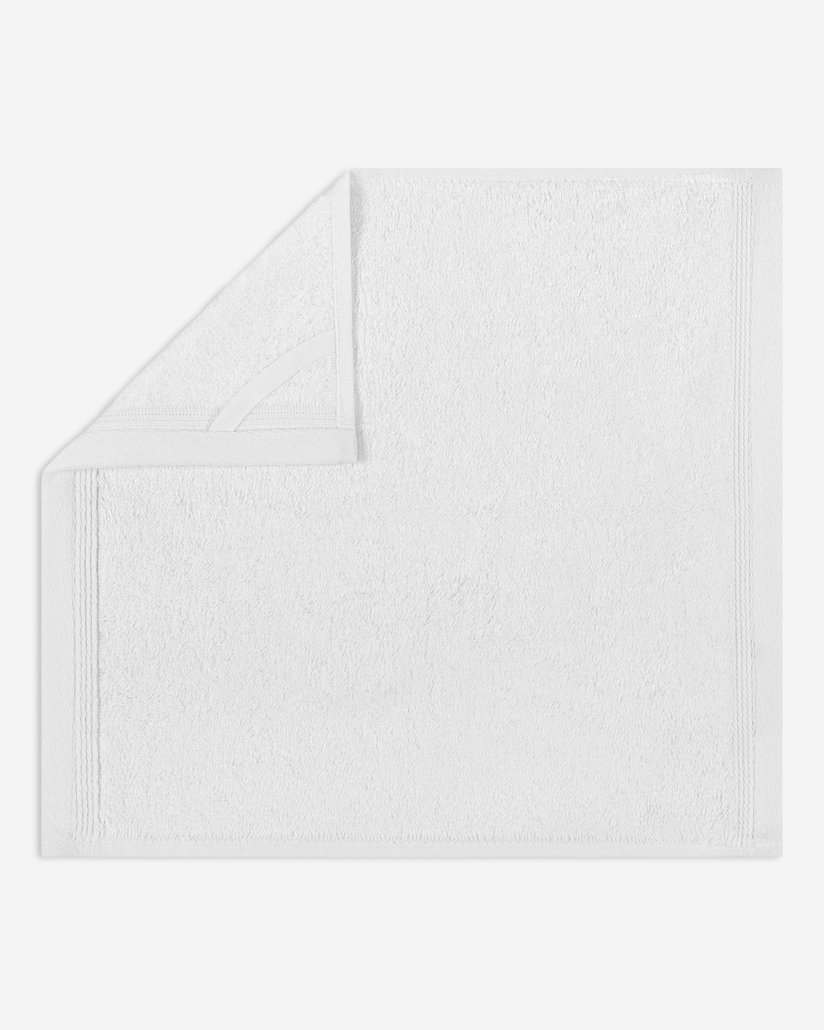 Togas Poitiers Bath Sheet in White