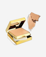 كريم أساس إليزابيث آردن فلوليس فينيش سبونج أون (بيج)