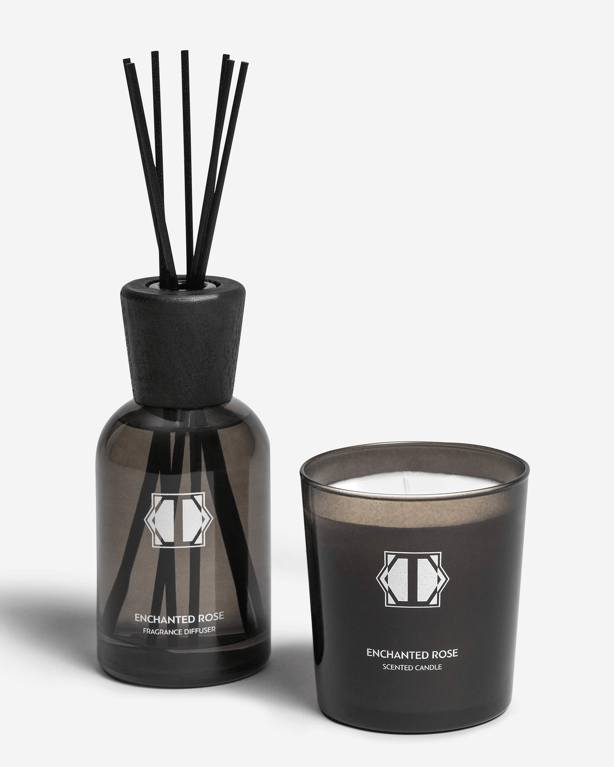 Togas Enchanted Rose Set of fragrances for home