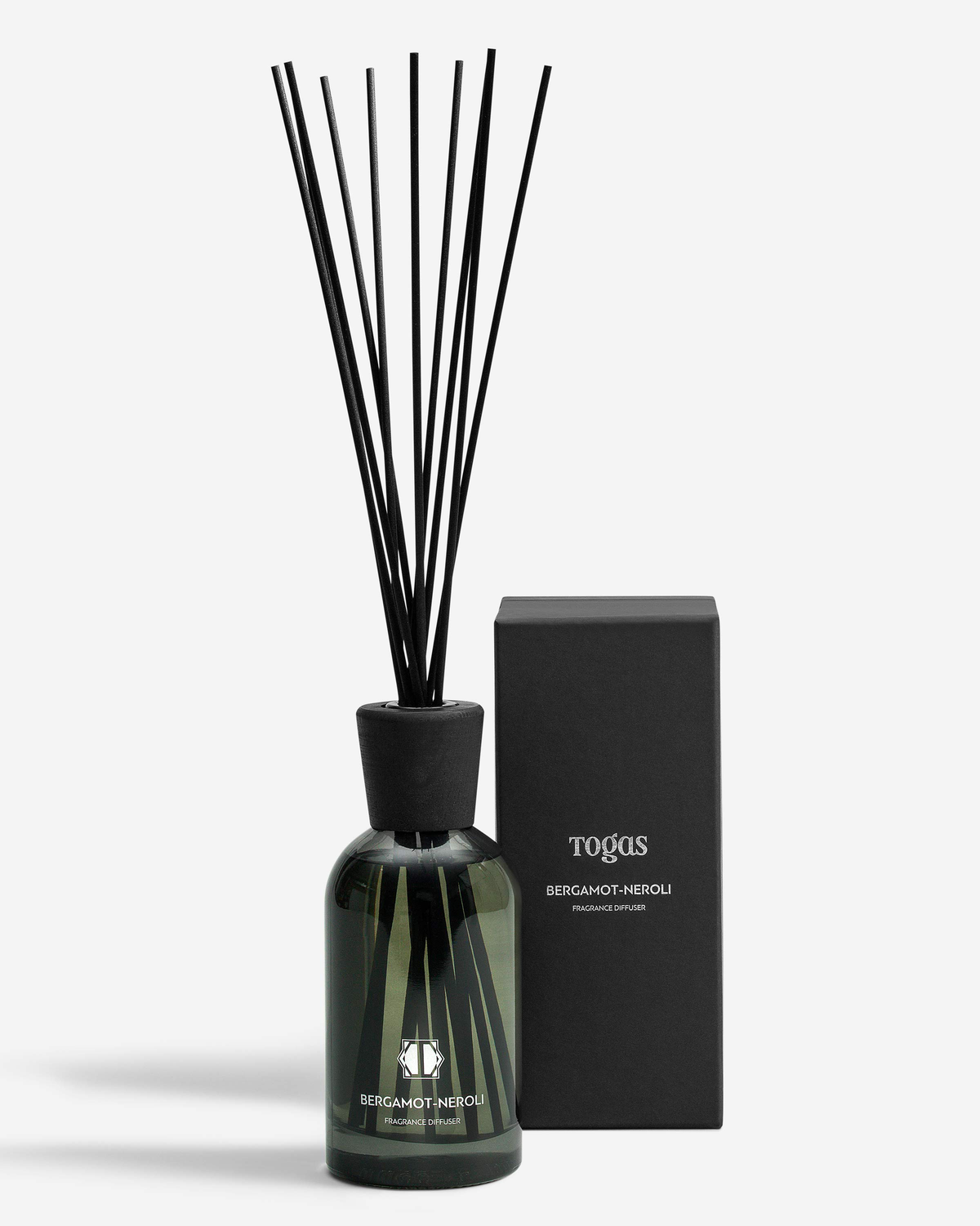 Togas Bergamot Neroli Aromatic diffuser