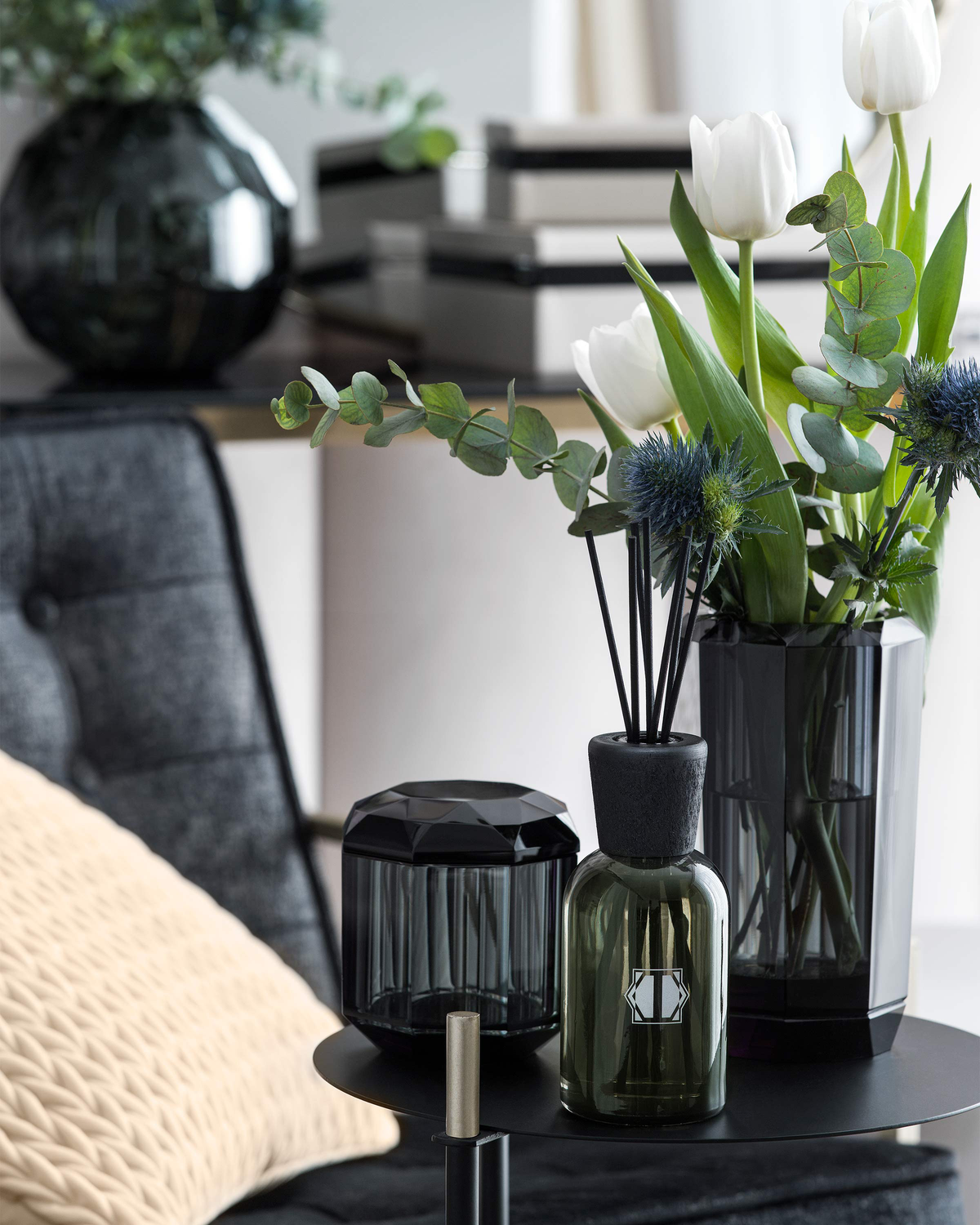 Togas Bergamot Neroli Aromatic diffuser