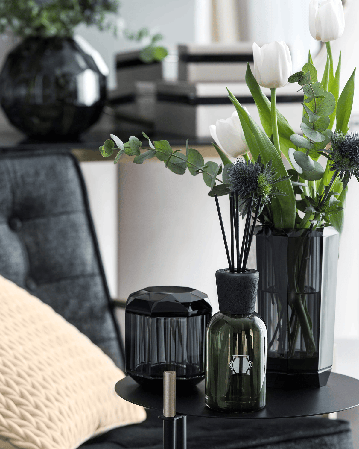 معطر أعواد توجاس بيرجاموت نيرولي