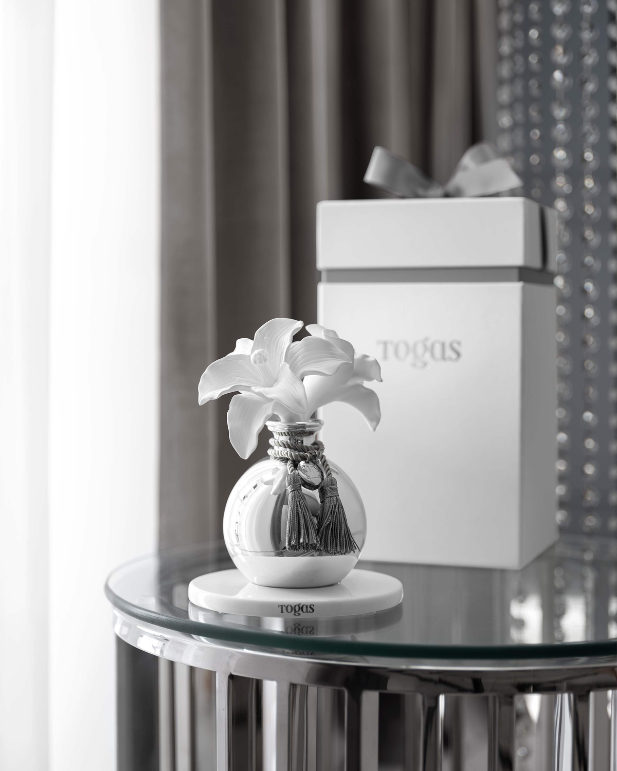 Togas Fresh Lily Aromatic diffuser