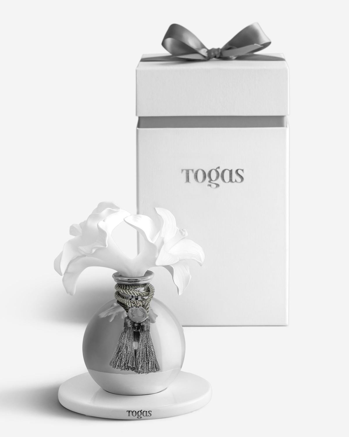 Togas Fresh Lily Aromatic diffuser
