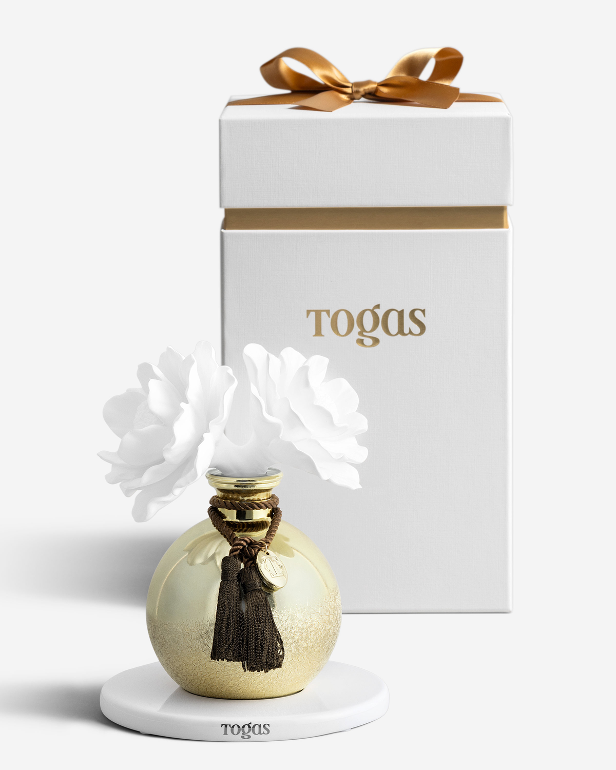 Togas Swony peony Aromatic diffuser