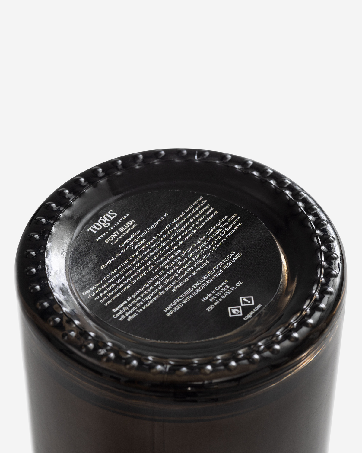 Togas Peony Blush Aromatic diffuser