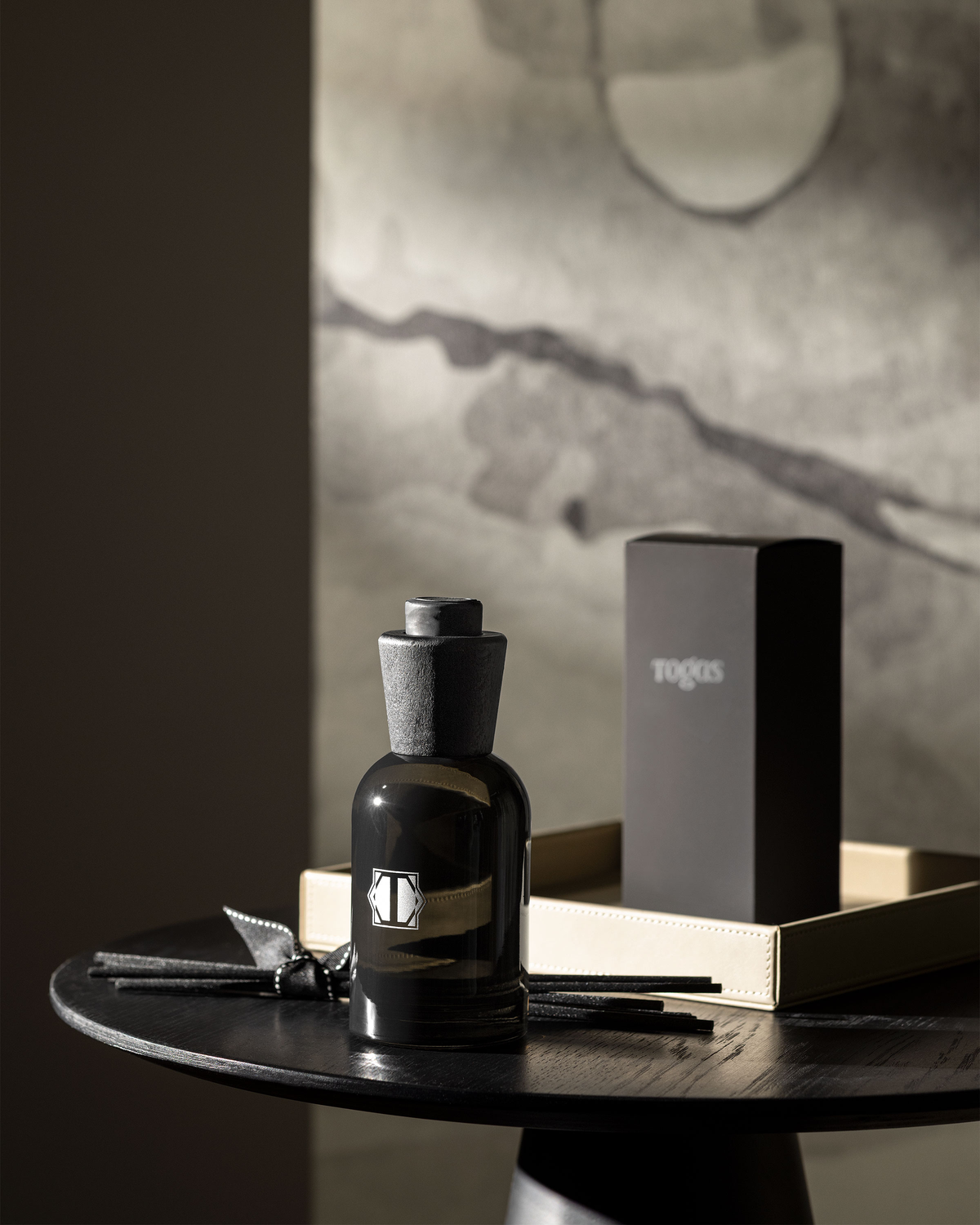 Togas Peony Blush Aromatic diffuser