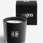 Togas Peony Blush Aromatic candle