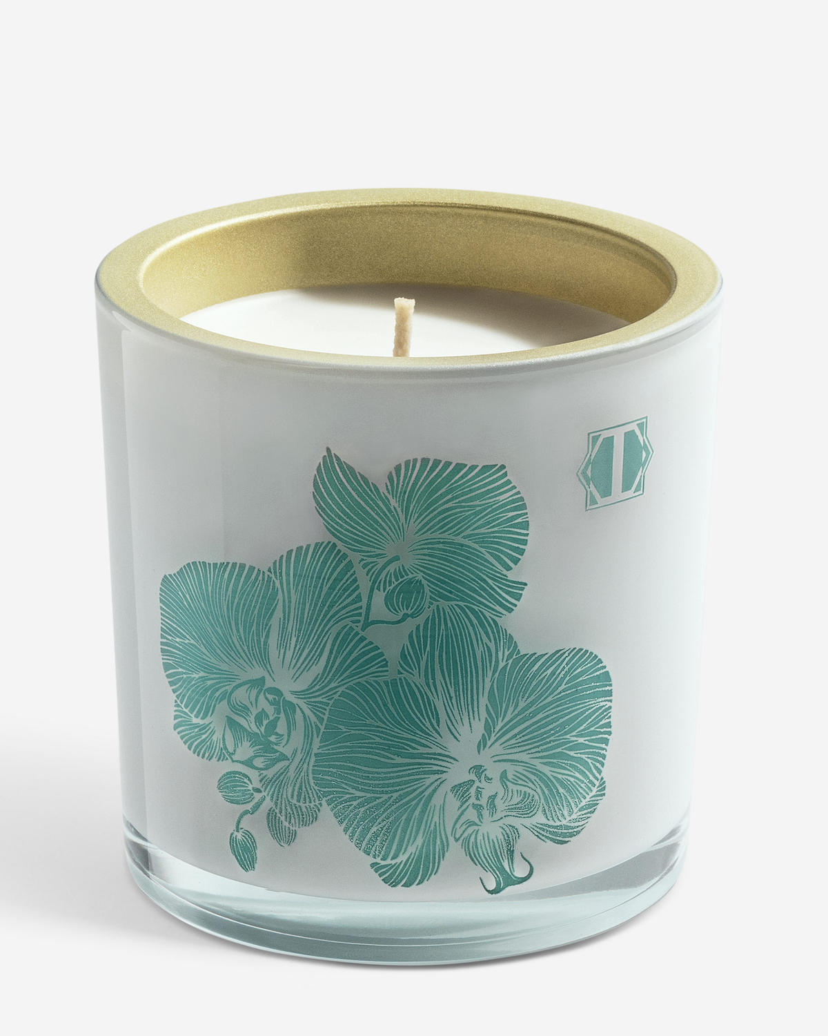 Togas Woody Saffron Oznu Aromatic candle 