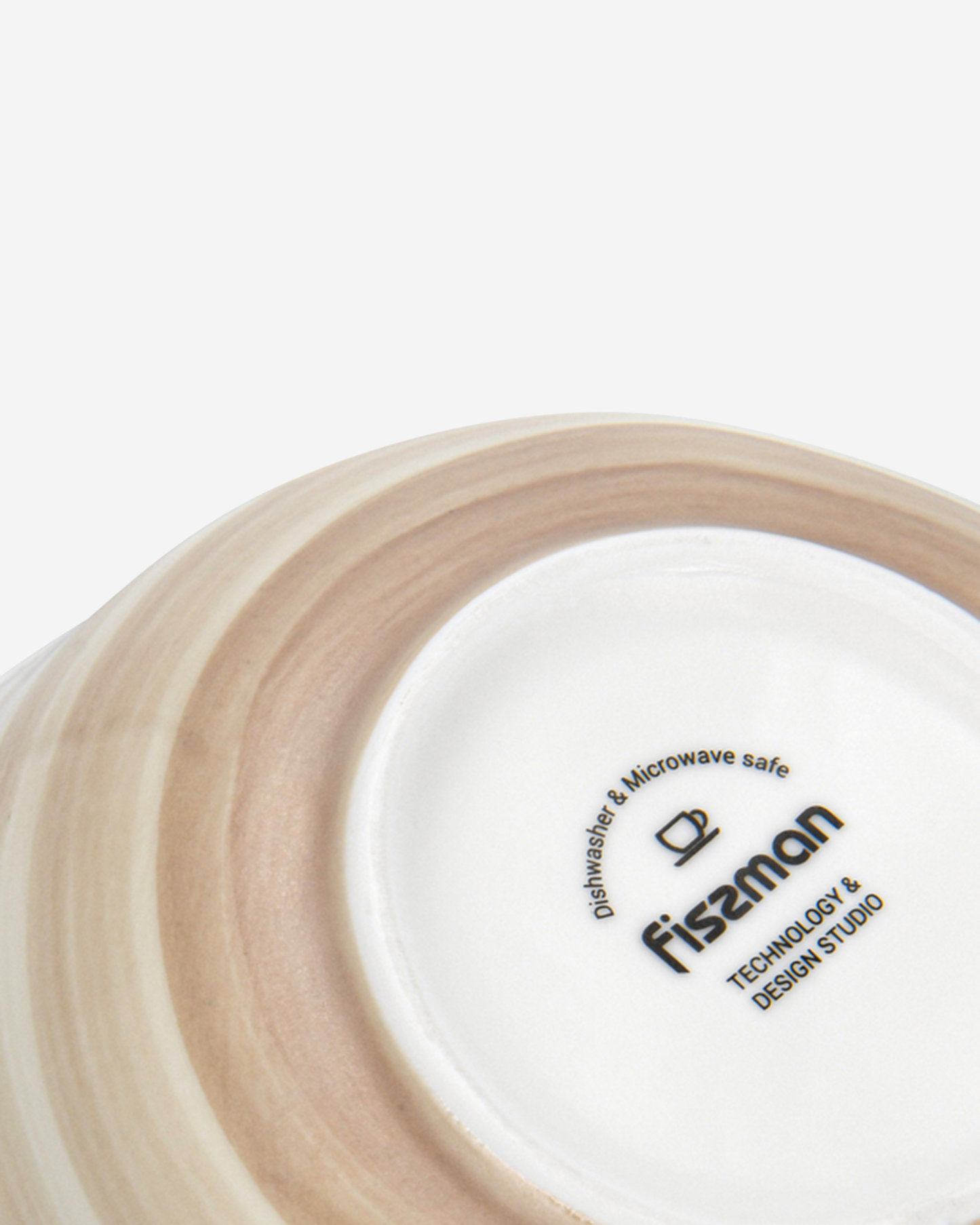 Fissman 2-Piece Bowls Glide 16cm