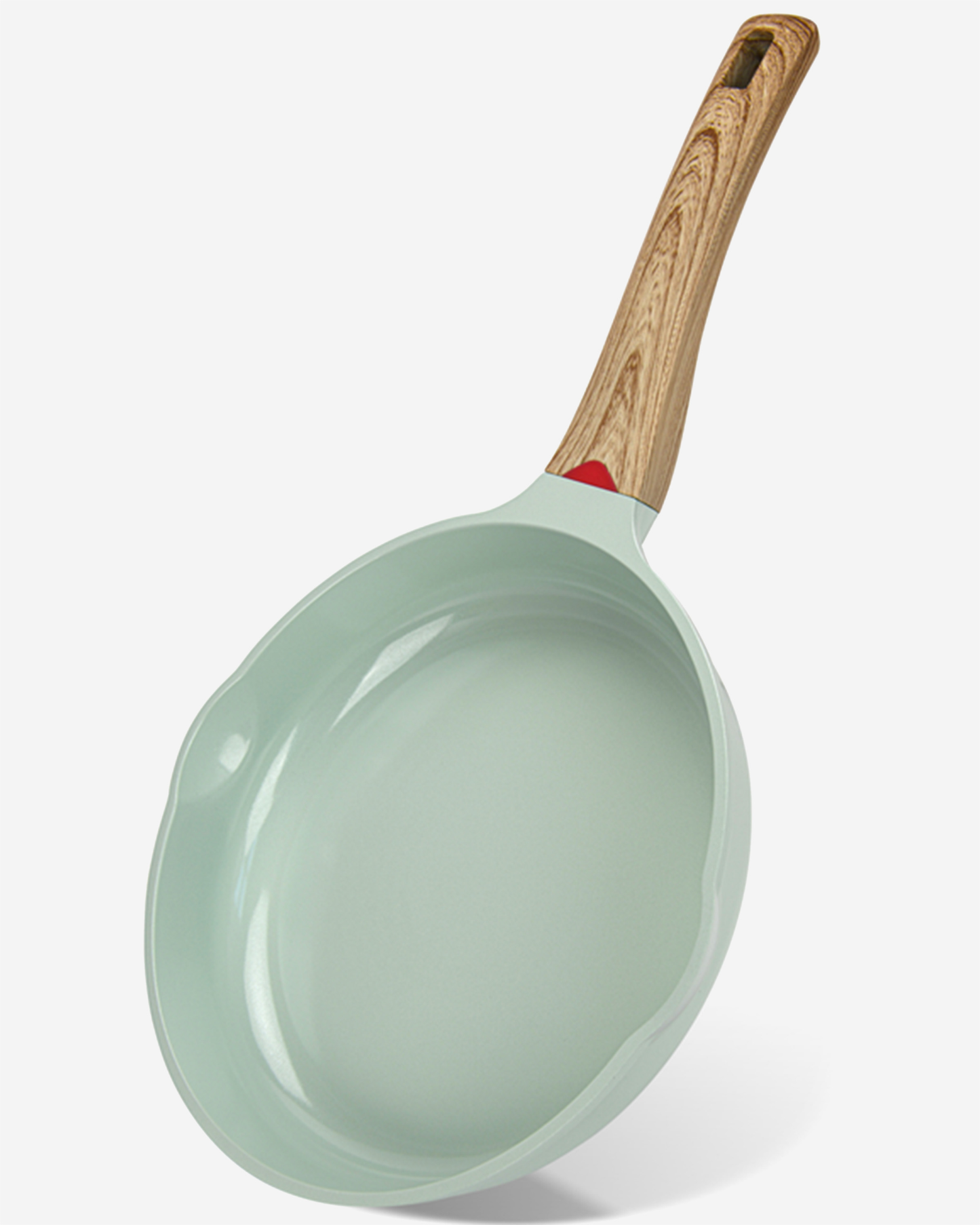 Fissman Frying Pan Cameo 24x5cm (Cast Aluminium With Non-Stick Coating)
